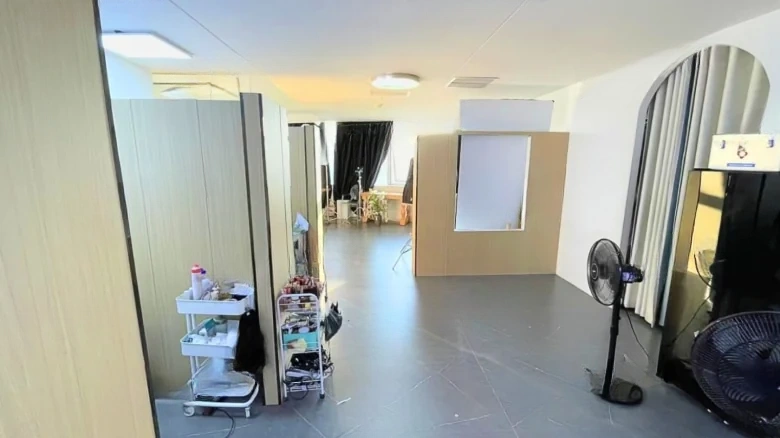 Kaiyuan Tower Complex - View 5