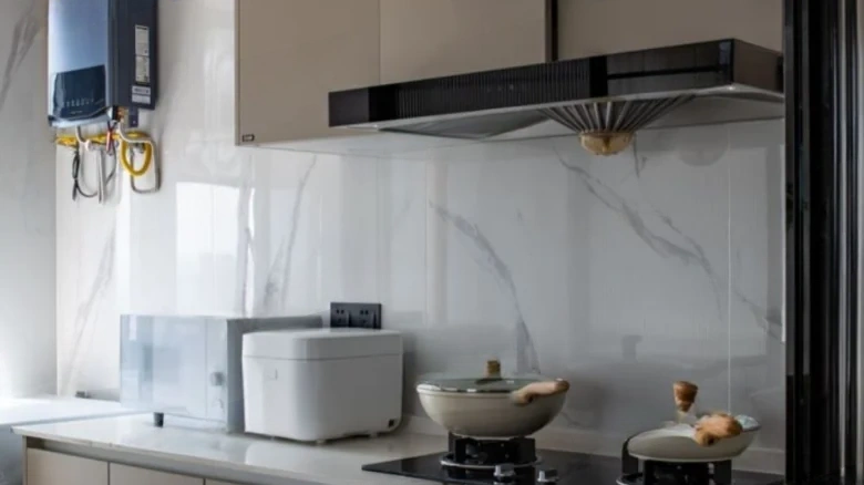 Mountain Bay 8号楼 Building 8 - View 9