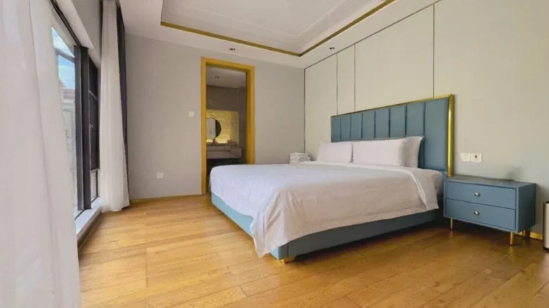 Guoshou Jiayuan · Ejing - View 2