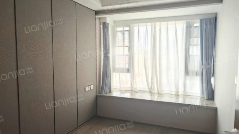 China Resources Center Yuefu - View 3