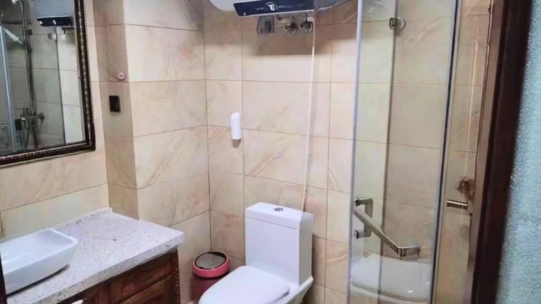 Jinye Garden Residence - View 7