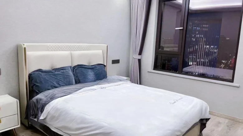 Wangdu Scenery Residence - View 2