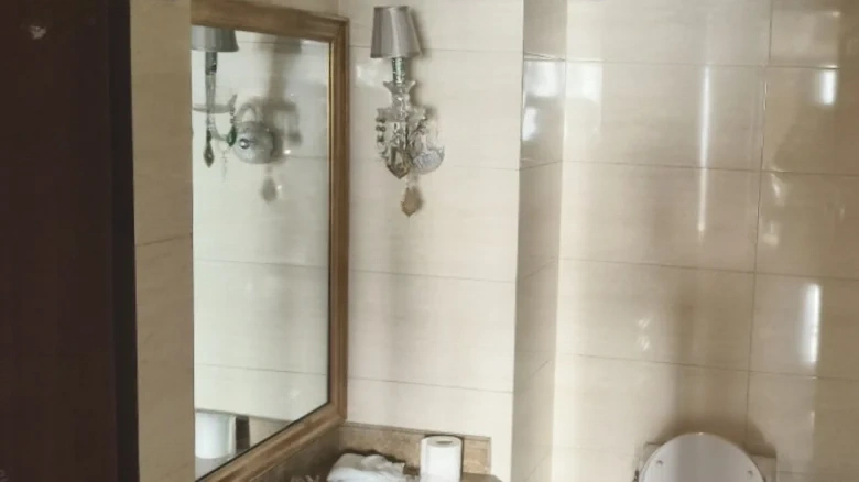 Wanda Mansion - View 8