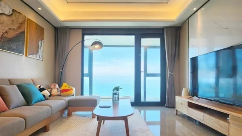 Lingshan Bay One Phase I - View 5