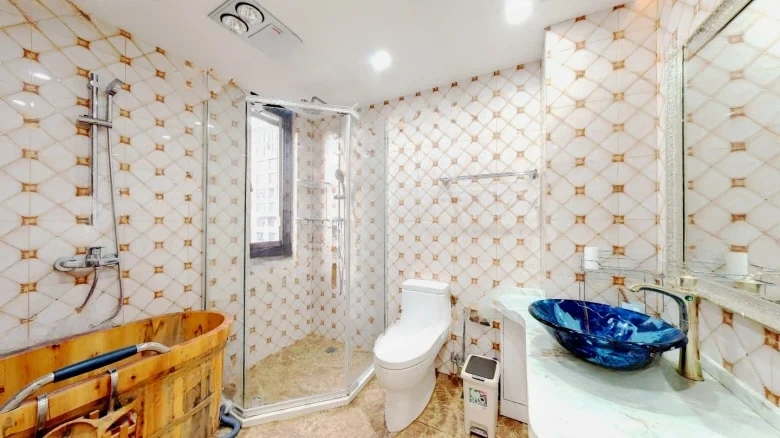 Gaoke Rongjing Phase II - View 10