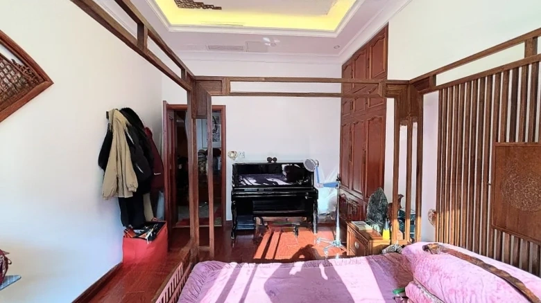 Changshui Mountain Villa - View 2