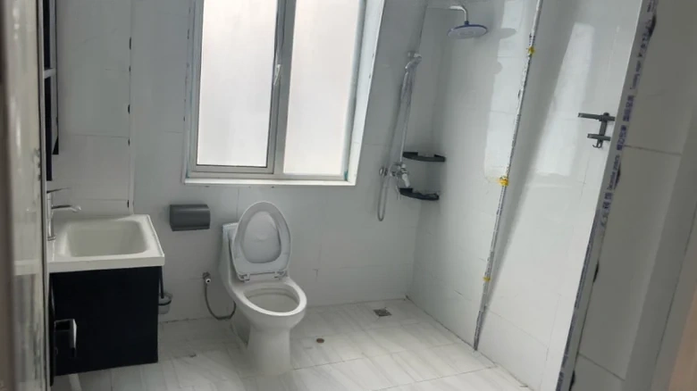 Tianhe Ideal City - View 3