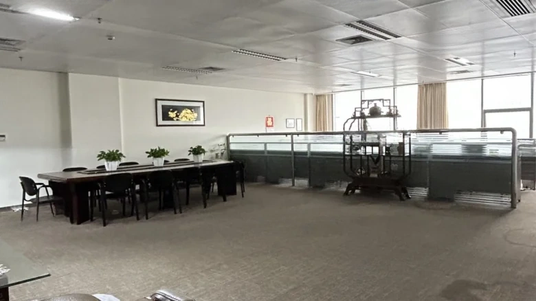 Yintong Plaza - View 4