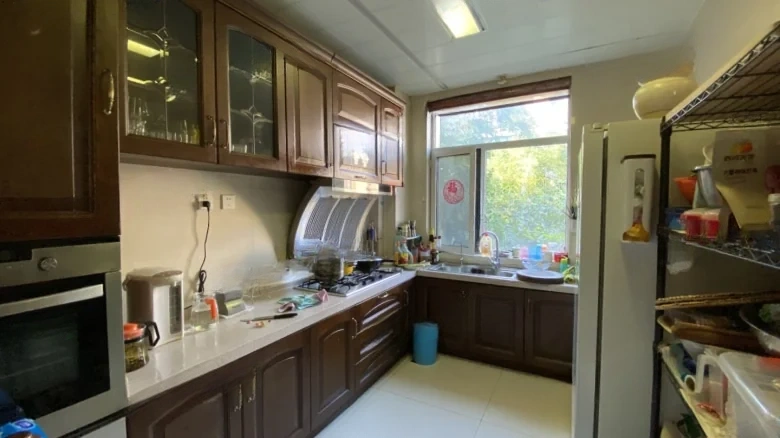 Outer Sea Butterfly Spring Villa - View 17