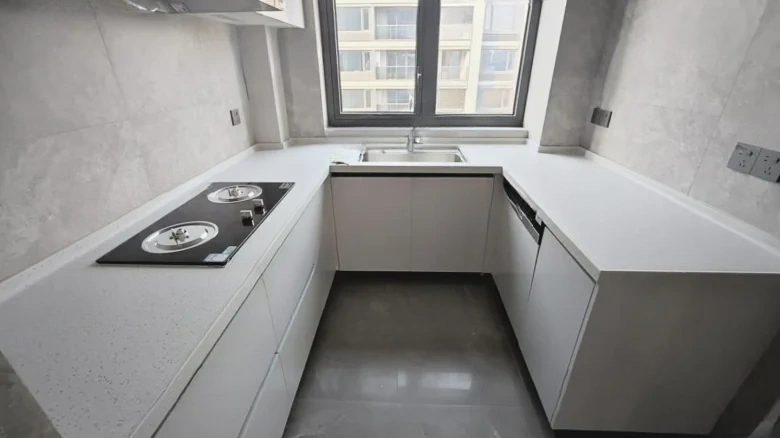 Jade Fragrance Pavilion by Green River Riverside - View 11