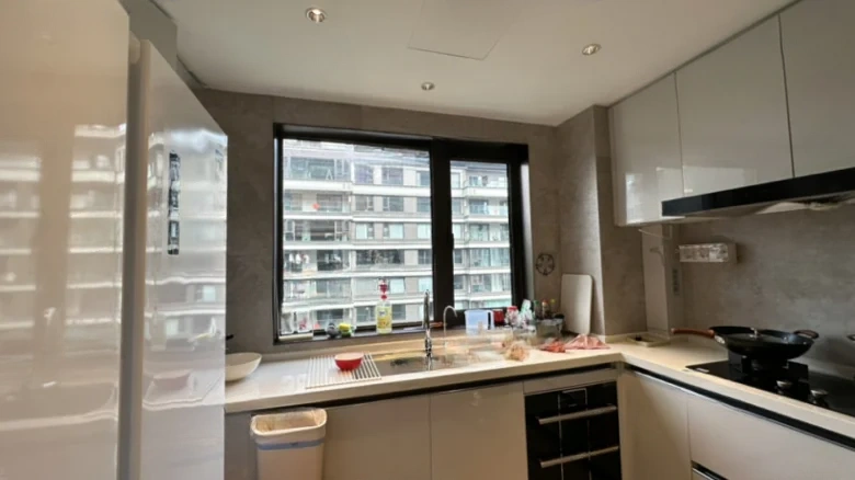 Jianfa Yangyun Phase I - View 6