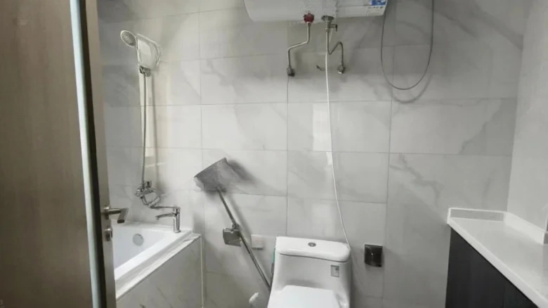 Hehong Haitang Mansion - View 7