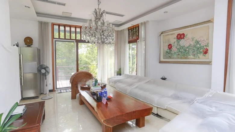 Bali Villa Origin - View 14