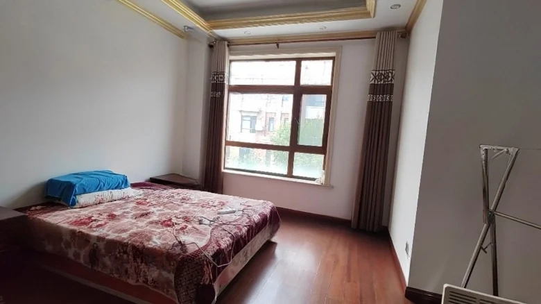 Tianmao Lake Windsor Garden - View 4