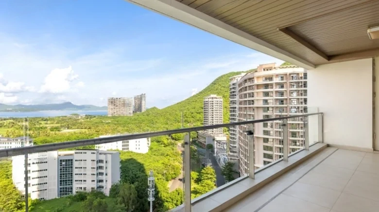 Half Mountain Peninsula - View 4