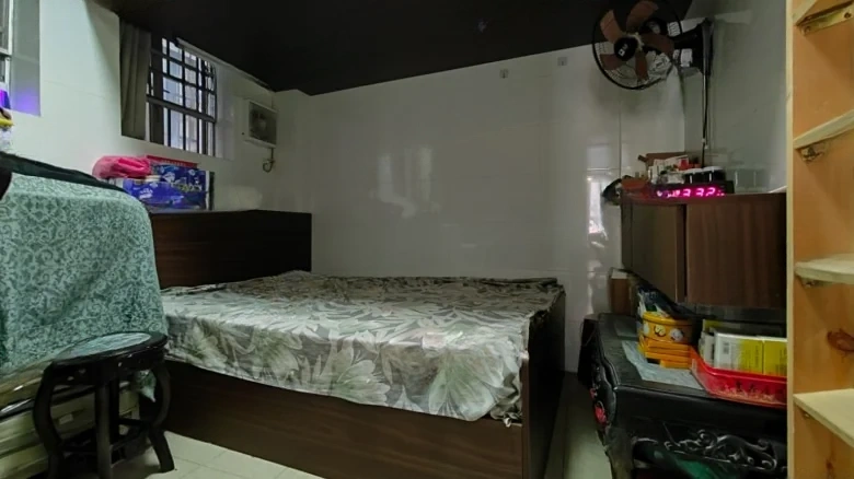 Morning Heaven Road - View 2