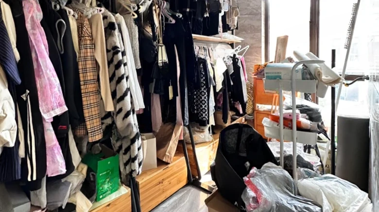 Luhu Jiayu Phase II - View 5