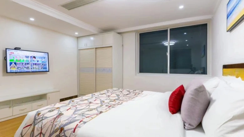 Spirit Peak Mountain Villa - View 2