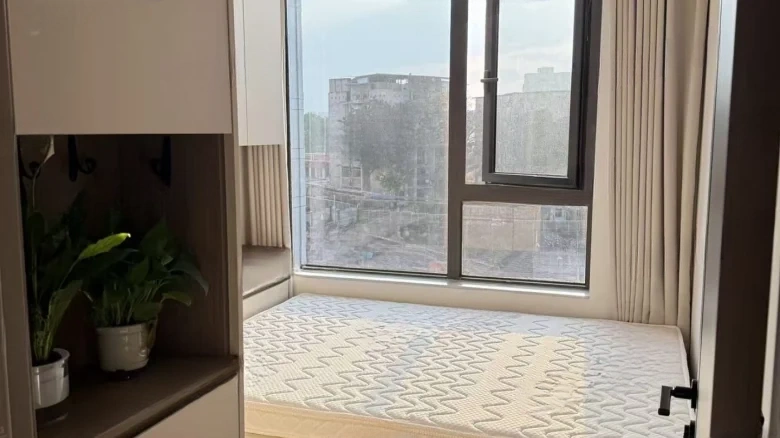 Jingli by China Overseas - View 9