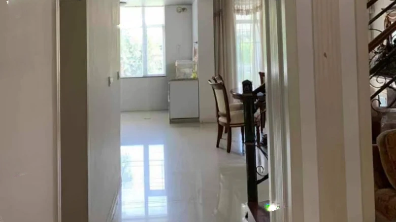 Colorful Cloud Water Pavilion - View 11