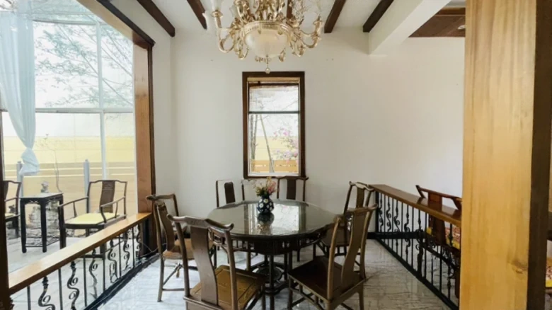 Dianchi Forest - View 9