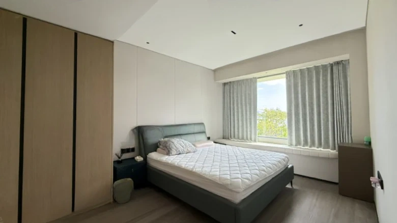 CTS Futing Mansion - View 3