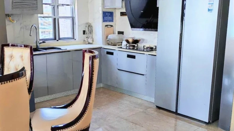 Vanke Seaside Metropolis - View 5