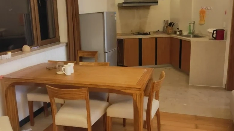 Half Mountain Peninsula - View 3