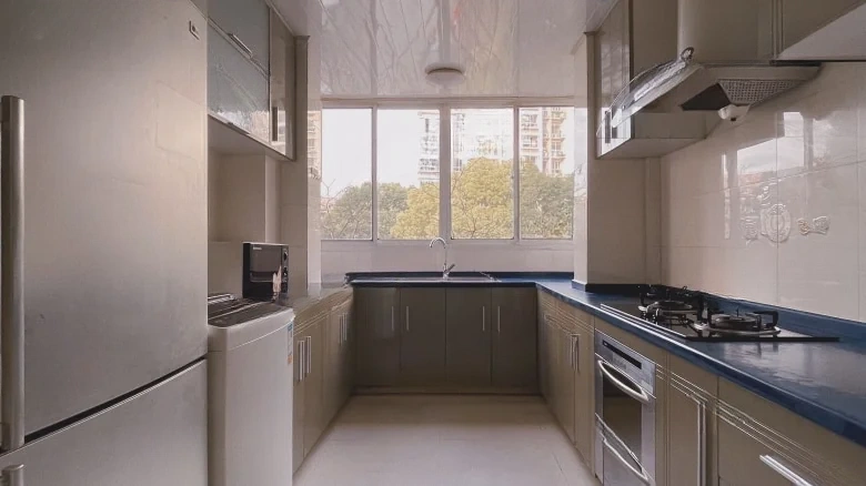 Zhongtong Yayuan - View 4