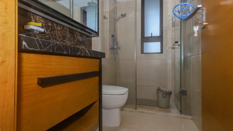 Haitang Central - View 10