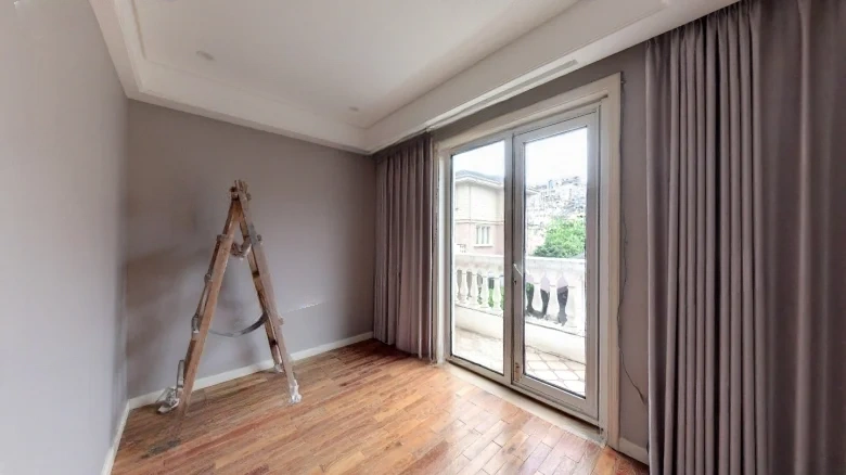 Red Sun Garden East District - View 3