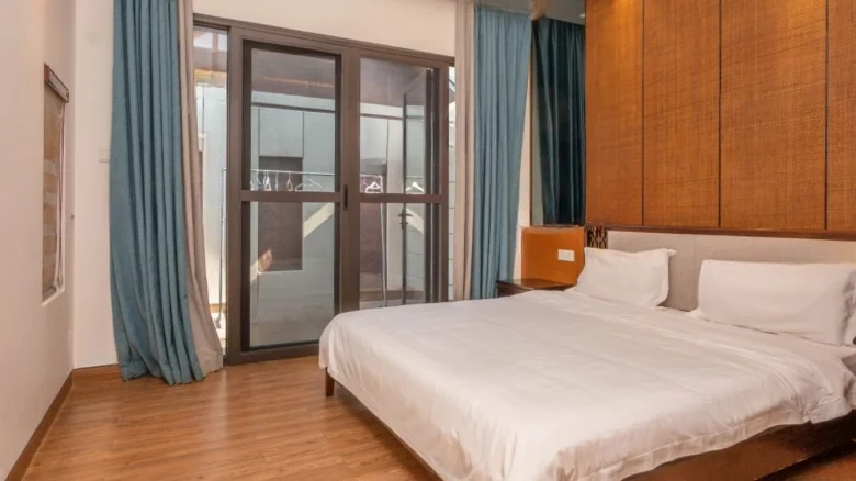 Lu Neng Sanya Bay Harbour Zone One - View 4