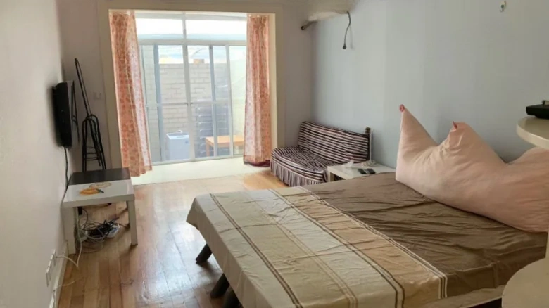 White Jade Tower Complex - View 1