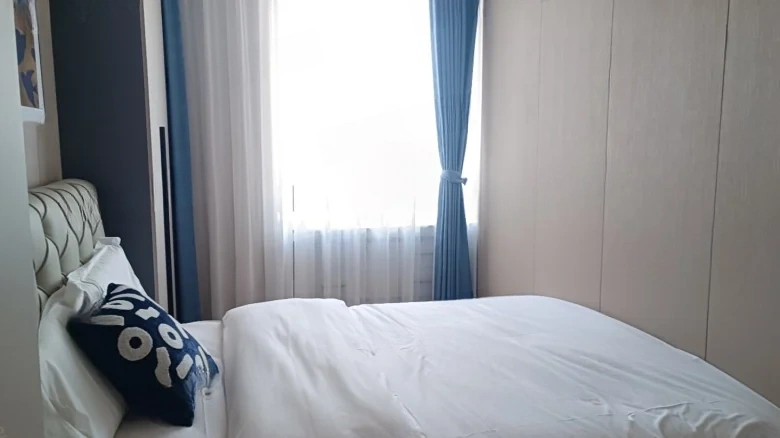 Mountain Bay 8号楼 Building 8 - View 6