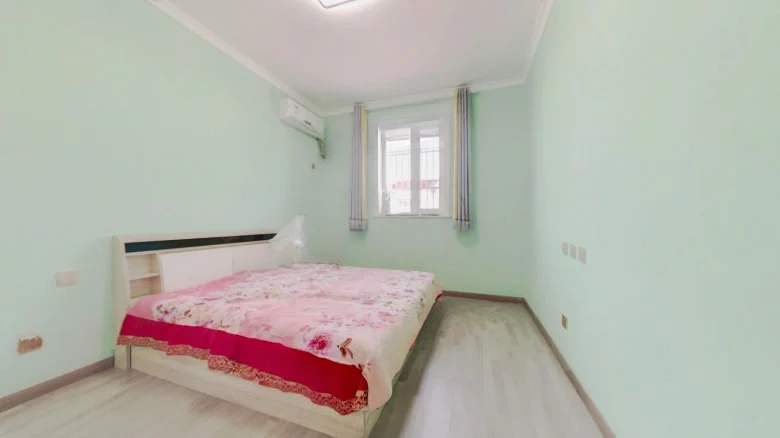 Nanhua Garden Phase IV - View 5