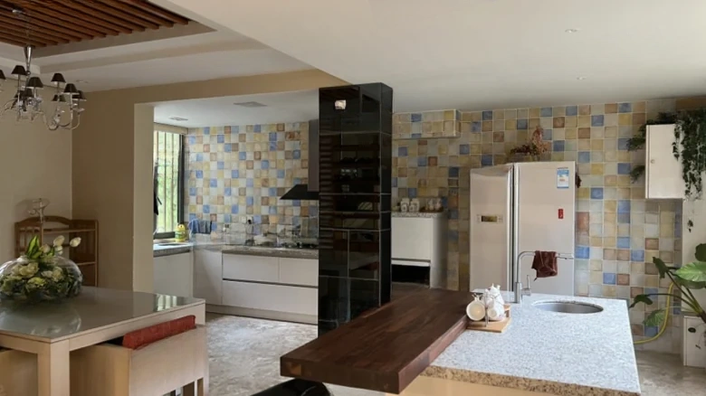 Silver Sea Unblocked Garden East District - View 8