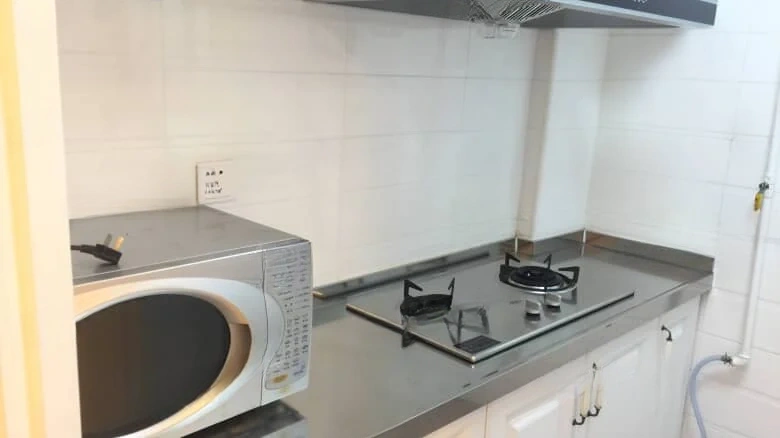 Xi Da Wang Lu - View 4