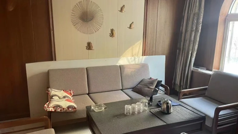 Qinxian Million Estate East District - View 5