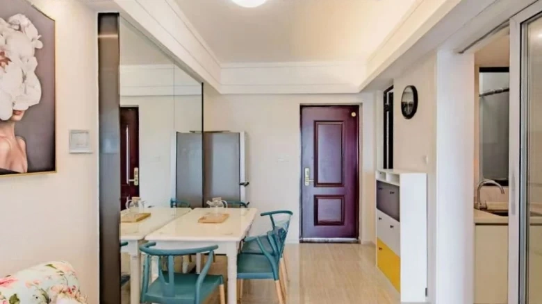 Hongzhou Tianxi - View 5