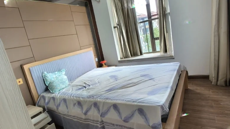 Evergrande Wellness Valley - View 2