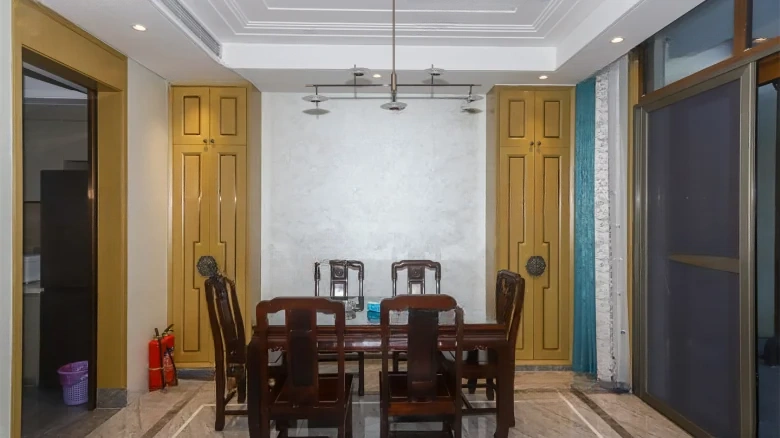 Green City·Haitang Tide Chime - View 14