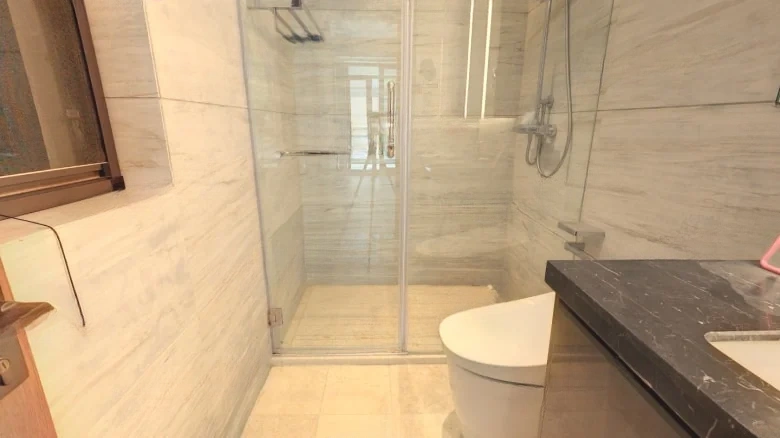 Jadeite Four Seasons A District - View 16