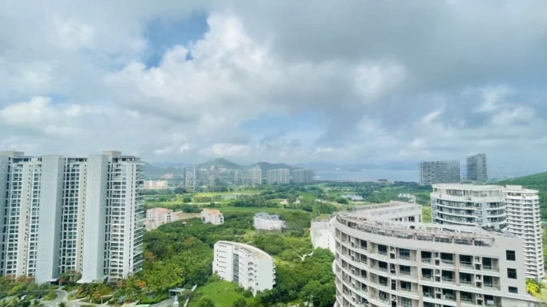 Half Mountain Peninsula - View 15