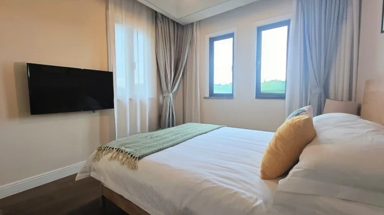 Green Town Longwangxi Township - View 4