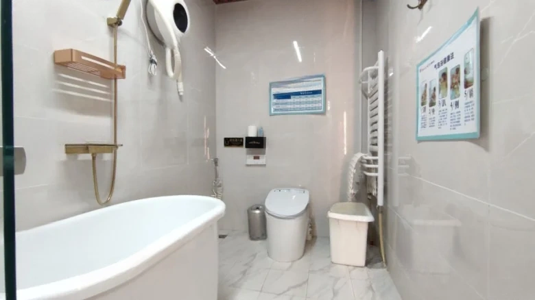 Vanke Yuefeng - View 10