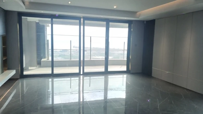 Mountain Bay 8号楼 - View 4