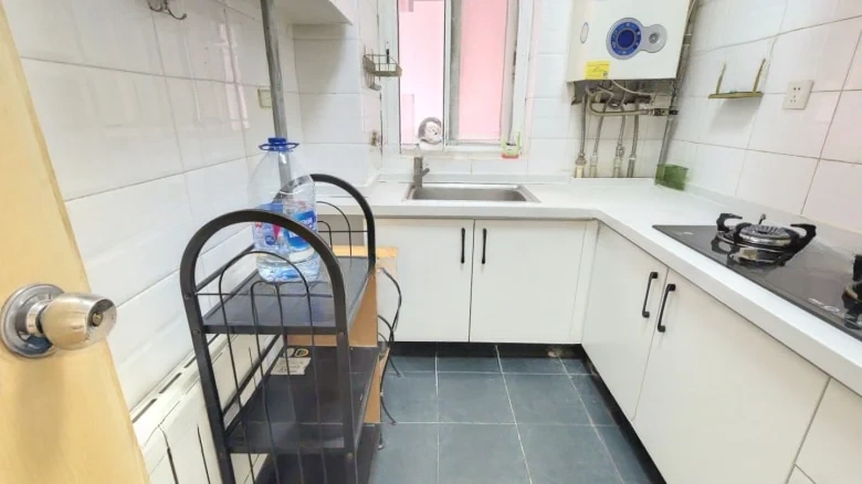 Golden Sea International South Zone - View 8