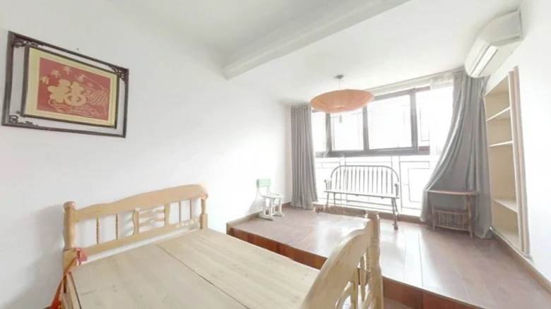 Gusu Peach Blossom Spring - View 10