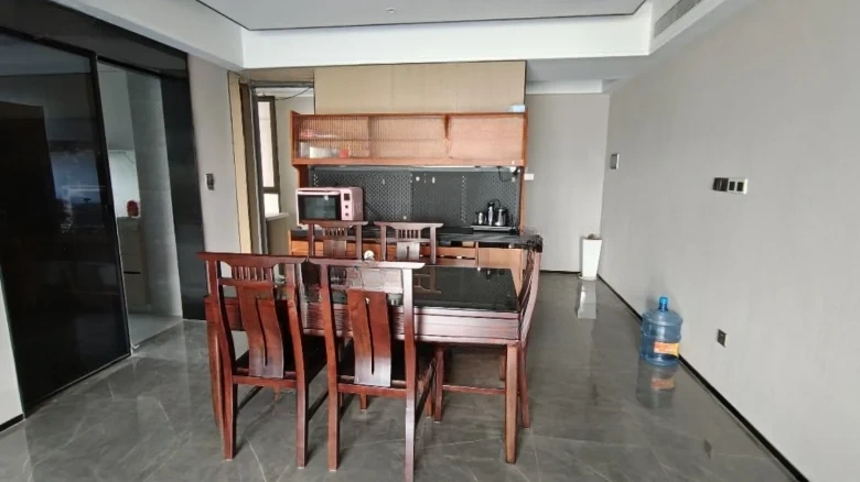 Huawen Center Huafu - View 5