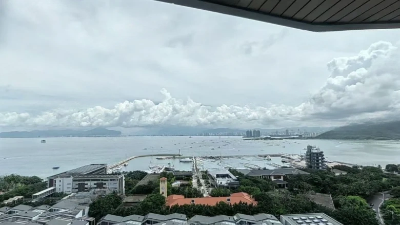 Fudi·Rikyu - View 14